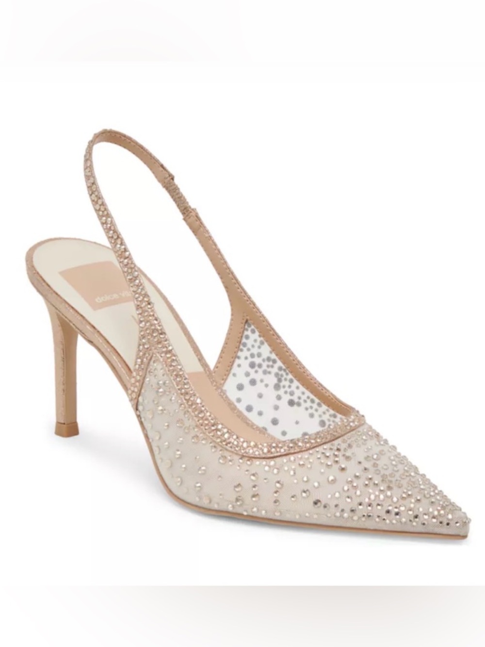 Dolce Vita Pump